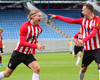 Þróttur-Fylkir Aron Snær Ingason