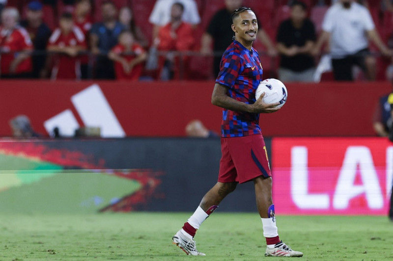 „Hvernig er hann ekki á 30 manna lista fyrir Ballon d'Or?"