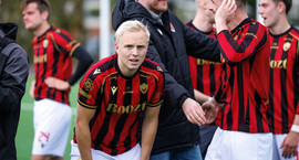 Besta deildin: Mikið af rauðum spjöldum er...