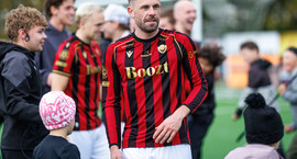 Bestur 2026 - Steig enn meira upp þegar mest á reyndi