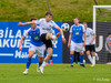 FH-Stjarnan