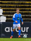FH-Stjarnan