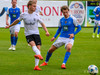 FH-Stjarnan