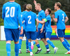 Ísland U21 - Frakkland U21