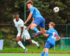 Ísland U21 - Frakkland U21