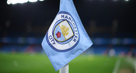 Leikdagur á X977 á morgun - Magnús Már og Man City...