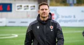 Matti Villa og Viktor Bjarki í Garðabæinn?
