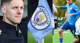 Útvarpsþátturinn - Maggi.net og martröð Man City