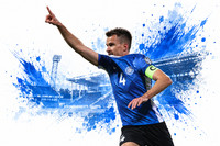 Af hverju er Eistland ekki betra í fótbolta?
