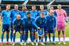 Ísland-Eistland