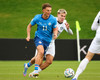 Ísland-Eistland