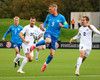 Ísland-Eistland