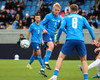 Ísland-Eistland