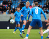 Ísland-Eistland