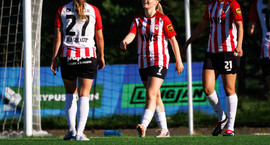 Sterkust í 20. umferð - Ekki sjálfgefið að vera eins...