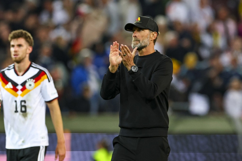 „Klopp er ekki töframaður"