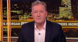 Piers Morgan: 100% að það þarf að fella Man City úr...