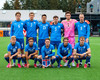Ísland U21 - Sviss U21