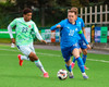 Ísland U21 - Sviss U21