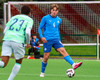 Ísland U21 - Sviss U21