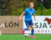 Ísland U21 - Sviss U21