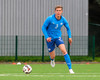 Ísland U21 - Sviss U21