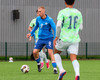 Ísland U21 - Sviss U21