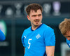 Ísland U21 - Sviss U21