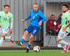 Ísland U21 - Sviss U21