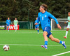 Ísland U21 - Sviss U21