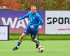 Ísland U21 - Sviss U21