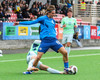 Ísland U21 - Sviss U21
