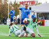 Ísland U21 - Sviss U21