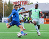 Ísland U21 - Sviss U21