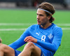 Ísland U21 - Sviss U21