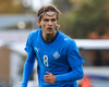Ísland U21 - Sviss U21