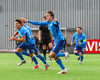 Ísland U21 - Sviss U21