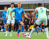 Ísland U21 - Sviss U21