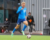 Ísland U21 - Sviss U21
