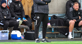 Óli Kristjáns fer ekki með U21 landsliðinu til Færeyja