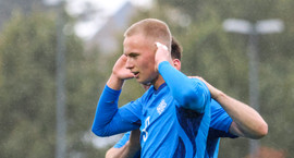 Daníel Tristan fyrir ofan menn úr ensku úrvalsdeildinni