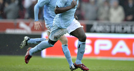 Richards niðurbrotinn og Guardiola tjáir sig