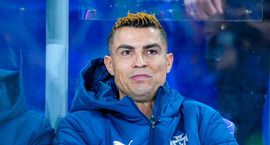Hjólaði í Ronaldo í sumar: Heppinn að vera ekki dæmdur