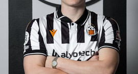 Óðinn Bjarka heim í KR (Staðfest)