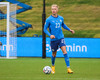 Ísland-Búlgaría