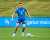 Ísland-Búlgaría