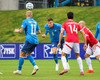 Ísland-Búlgaría