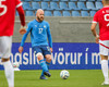 Ísland-Búlgaría
