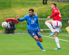 Ísland-Búlgaría
