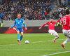 Ísland-Búlgaría